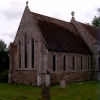All Saints' Church, Cockley Cley.