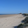Brancaster Beach & Golf Club, Norfolk