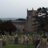 St Oswalds, Warton, Lancashire