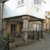 The oldest house in Mousehole