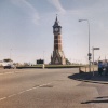 A picture of Skegness