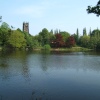 Lymm, Cheshire