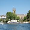 St Marys Church, Hampton, Greater London