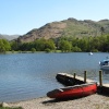 Ullswater, Cumbria. Canon Powershot A710is
