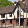 Ye Olde Salutation Inn on Maid Marion Way, Nottingham, Nottinghamshire