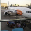 Tesside airport, Darlington, Co Durham