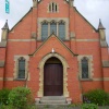 A picture of Blyth