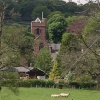 Lazonby church, Cumbria