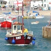 Lyme Regis in Dorset