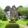 The Manor House, Hemingford Grey, Cambridgeshire