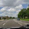 Wollaton Vale, Wollaton, Nottinghamshire.