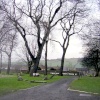 St James Churchyard, Coundon Nr Bishop Auckland, County Durham. photo taken 07 January 2007