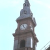 Beechams Clock Tower - St Helens