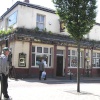 The Royal Standard Pub in Westfield St, St Helens (May 2006)