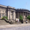 Picton Library in Liverpool