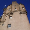 Craigievar Castle