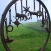 Saltburn sculpture