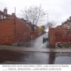 rear  of  town st/top st. Hemsworth