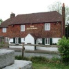 Bat & Ball in Hambledon, Hampshire