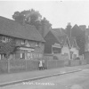 High Road 1913 - Chigwell, Essex