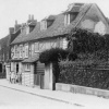High Road 1900's - Chigwell, Essex