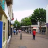 Mansfield, Nottinghamshire