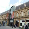 Victoria Shopping Centre. Harrogate