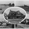 Postcard from Nyetimber c.1955