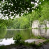 Cressbrook, Derbyshire