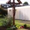 War Memorial, Cottingley, West Yorkshire