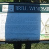 Brill Windmill Information