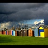 Dovercourt, Essex