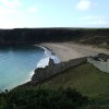Barafundle Bay, Pembroke, Pembrokeshire