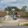 Skegness, Lincolnshire