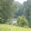 Hawkridge Reservoir, Somerset