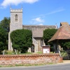 Woodbastwick Church, Norfolk