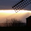 Brill windmill, Brill, nr. Bicester