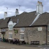 Village Pub, Nether Langwith, Derbyshire