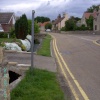 Nether Langwith, Derbyshire