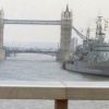 HMS Belfast &  Tower Bridge