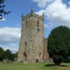 All Saints Church, Alrewas
