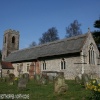 Church at North Cove, Suffolk