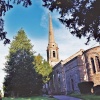 Tardebigge church, Tardebigge, Worcestershire