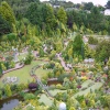 Babbacombe Model Village, Devon