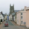 Totnes, Devon
