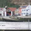 Staithes & Runswick Lifeboat Station, North Yorkshire