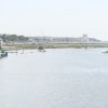 The creek between Leigh-on-Sea and Two Tree Island, Essex