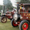 Driffield Steam and Vintage Rally 2007, East Riding of Yorkshire