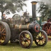 Driffield Steam and Vintage Rally 2007, East Riding of Yorkshire
