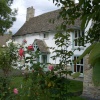 Standlake Cottage, Oxfordshire